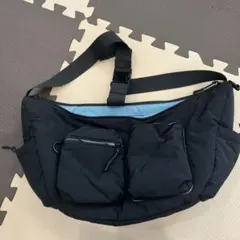 マルチポケットショルダーバッグのサムネイル