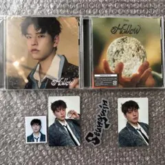 straykids スキズ Hollow スンミンセット アルバム トレカ