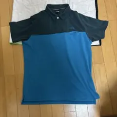 the north face ポロシャツ　Mサイズ