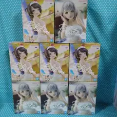 ホロライブ Relax time 大空スバル 白銀ノエル フィギュア12体セット