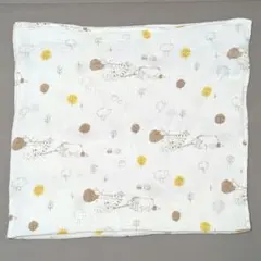 Disney baby ディズニー プーさん ガーゼケット ベビー おくるみ