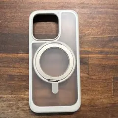 iPhone 15 Pro用 Anker MagGo Magnetic Case