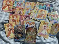 まとめ売り リンリン アイプリ 星4 ダークカルテットスター