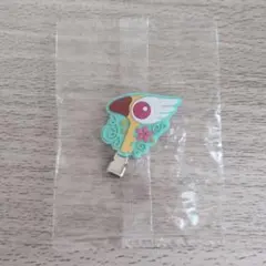 カードキャプターさくら カプセルヘアクリップ