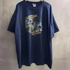 スタートレック スポック Tシャツ 3XL 00s オフィシャル 映画