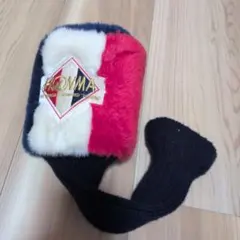 HONMA ゴルフ ヘッドカバー ドライバー用