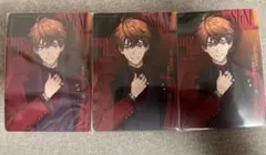 北見遊征 グッズ3点セット 3SKM 1周年記念グッズ