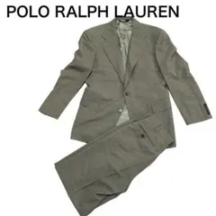 POLO RALPHLAUREN ポロラルフローレン　セットアップ　菅田将暉