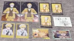 WIND BREAKER 楡井秋彦　まとめ売り