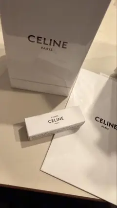 未開封 CELINE PARADE オードゥ パルファン 香水2mのサムネイル