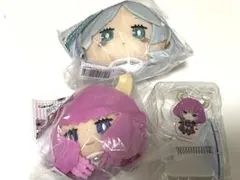 エニマイくじ葬送のフリーレン/フリーレン/断頭台のアウラ