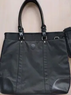 TAKEO KIKUCHI　トートバッグ