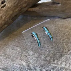 インディアンジュエリー／ピアス