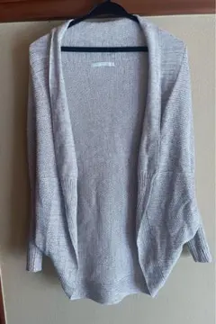 NOLLEY'S sophi ドルマンカーディガン