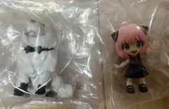 SPY×FAMILY PalVerse アーニャC & ボンド