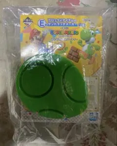 スーパーマリオ　一番くじ E賞のサムネイル