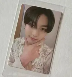 enhypen 一直娱 yzy5.0 青島 ヨントン 中華 ジョンウォン トレカ