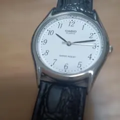 CASIO腕時計