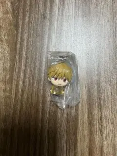 チェンソーマン　レゼ篇　めじるしアクセサリー1