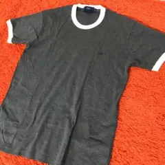 Tシャツ‼️グレー‼️GP⁉️カッコいい‼️