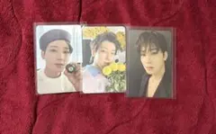 SEVENTEEN ウォヌ your choice