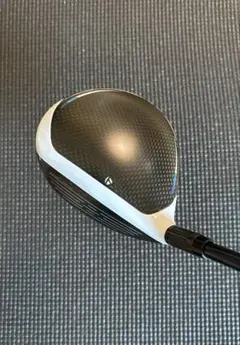 TaylorMade SIM2 MAX フェアウェイウッド 3Wのサムネイル