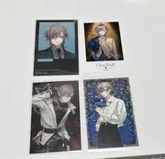 にじさんじ 叶 チェキ フォト風カード まとめ売り