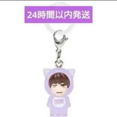 【新品未開封】なにわ男子 高橋恭平 めじるしチャーム