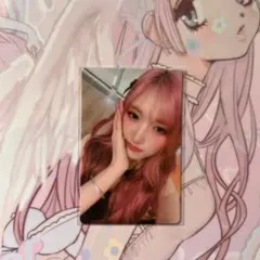 2026年最新】IVE empathy イソの人気アイテム - メルカリ