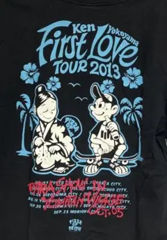 2026年最新】ken yokoyama tシャツ lの人気アイテム - メルカリ