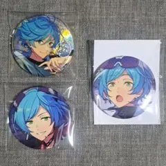 あんスタ あんさんぶるスターズ コレ缶 深海奏汰 Aug. c - メルカリ