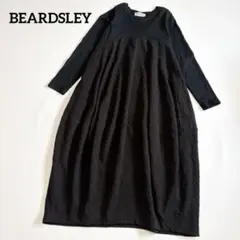極美品BEARDSLEY麻混ギンガムチェックブラウス 2.2万 - メルカリ