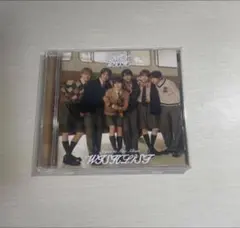 NCTWISH wishlist 通常版