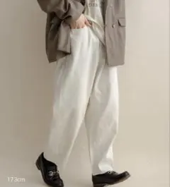 アーバンリサーチ パンツ