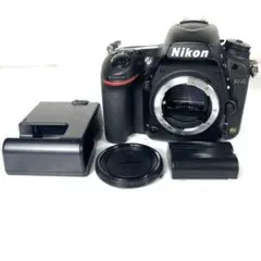 ☆シャッター回数2660回☆ ニコン Nikon D800 ボディ #1587 - メルカリ