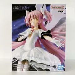 【未開封】魔法少女まどか☆マギカ まどか フィギュア アルティメットまどか