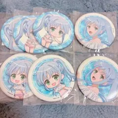 すにすて 缶バッジ Pastel Mode ゆたくん 1点 - メルカリ