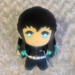 鬼滅の刃 時透無一郎　ともぬい〜柱登場編〜　ぬいぐるみ　②