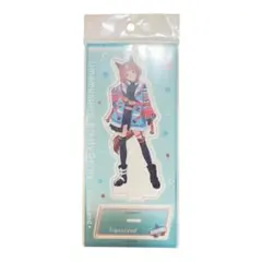 【556】ウマ娘　トランセンド　アクリルスタンド　勝負服 アクスタ