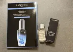 LANCOME ランコム ジェニフィック 3点セット