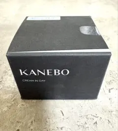 【新品】KANEBO カネボウ クリーム インデイII⑧