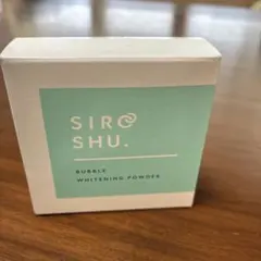 フロムココロ SIROSHU シロッシュ