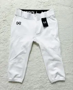 アンダーアーマー ベースボールパンツ