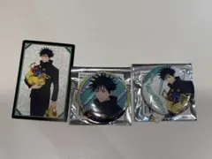 呪術廻戦 伏黒恵 ドン・キホーテコラボ