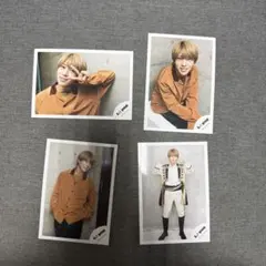 Aぇ! group 末澤誠也 公式写真