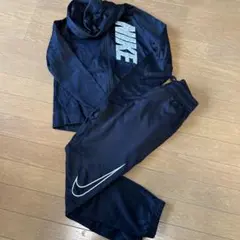 NIKEジャージナイキセットアップ130140150