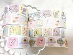 ayyjewel ラベラーシール♡ おすそ分け！ 120枚 - メルカリ