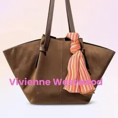 Vivienne Westwood スカーフ　ヴィヴィアン　バックスカーフ