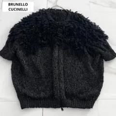 2026年最新】BRUNELLO CUCINELLI カラー：ブラック系 レディース 半袖