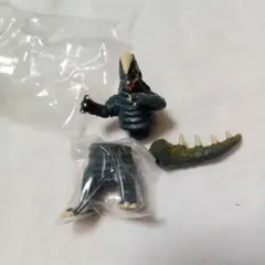 帰ってきたウルトラマン　ブラックキング